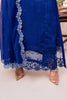 Azure Ensembles Festive Formals Eid Edit– Sapphire Symphony