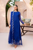 Azure Ensembles Festive Formals Eid Edit– Sapphire Symphony