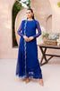 Azure Ensembles Festive Formals Eid Edit– Sapphire Symphony