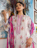 Musavvir Embroidered Lawn by GullJee – Design A10