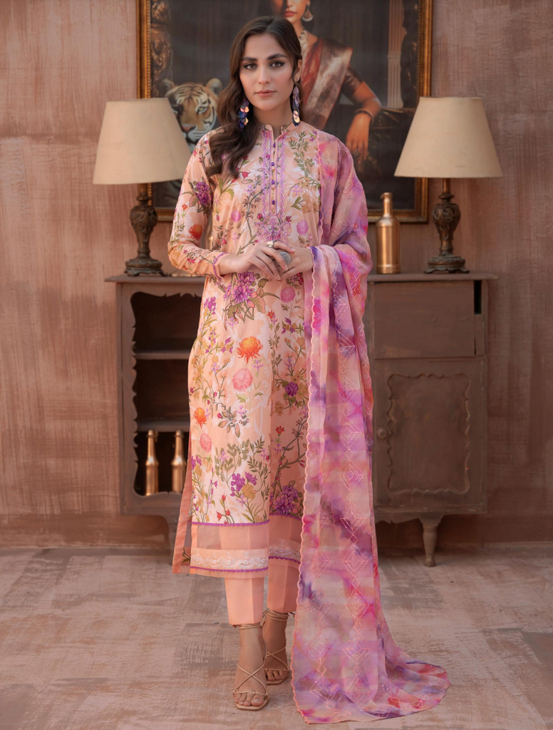 Ruhay Sukhan Lawn by GullJee Vol-2 – 01