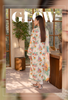 Gulljee Ziva Spring/Summer Lawn – D-5