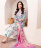 Gulljee Rang Pasand Spring/Summer Lawn – D-3