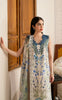 Asifa & Nabeel Meraki Vintage Lawn – Shabnam (MVL25-13)