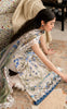 Asifa & Nabeel Meraki Vintage Lawn – Shabnam (MVL25-13)