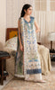 Asifa & Nabeel Meraki Vintage Lawn – Shabnam (MVL25-13)