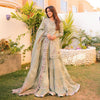 Qalamkar Dilnaaz Luxury Wedding Formals – DN-06 FARIZA