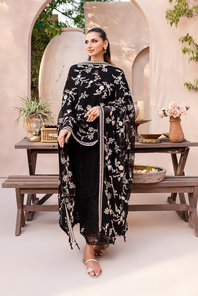 Azure Ensembles Festive Formals Eid Edit– Starry Bliss