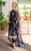 Asifa & Nabeel Meraki Lawn – Surma MK-14