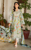 Asifa & Nabeel Meraki Lawn – Suroor MK-04