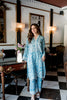 LSM Lakhnay Pret/Stitched 2Pc Embroidered Shirt & Trouser – LG-MB-0004