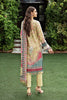 Jade Urbane 3PC Lawn Collection – 20222A