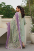 Manara by Maria Asif Baig Luxury Lawn – Amalia