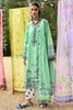 Zaha Neelum Luxury Lawn – ELAYA (ZL25-10 A)