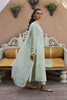 Zaha Festive Eid Lawn – AIRA (ZF24-02)