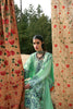 Zaha Neelum Luxury Lawn – ELAYA (ZL25-10 A)