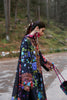 Zaha Neelum Luxury Lawn – ALYA (ZL25-07 A)