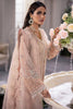 Zaha by Khadijah Shah - Gossamer Luxury Wedding Formals – ELYSIA  (ZC24-05)