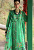 Zaha Neelum Luxury Lawn – AMANI (ZL25-06 A)