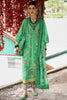 Zaha Neelum Luxury Lawn – AMANI (ZL25-06 A)