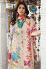 Zaha Neelum Luxury Lawn – ALYA (ZL25-07 B)