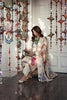 Zaha Neelum Luxury Lawn – ALYA (ZL25-07 B)