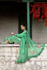 Zaha Neelum Luxury Lawn – AMANI (ZL25-06 A)