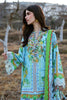 Zaha Neelum Luxury Lawn – DAHLIA (ZL25-04 B)