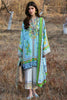 Zaha Neelum Luxury Lawn – DAHLIA (ZL25-04 B)