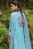 Zaha Neelum Luxury Lawn – RHEA (ZL25-14 A)