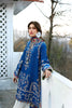 Zaha Neelum Luxury Lawn – MAYA (ZL25-15 B)