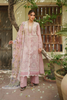 Manara by Maria Asif Baig Luxury Lawn – Rozay