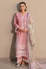 Zellbury Chikankari Lawn – 712