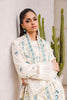 Adan's Libas Chikankari Lawn Collection 2024 – 5727