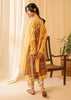 Aabyaan Izabel Linen Prints Fall/Winter – ALARA (AZ-07)