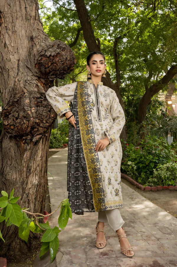 Zesh Cutwork Lawn Vol-4 – D7