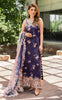 Asifa & Nabeel Meraki Lawn – Zahra MK-13