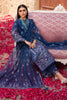 Alizeh Rawayat Luxury Lawn Collection 2024 – Shehnaaz