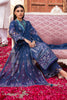 Alizeh Rawayat Luxury Lawn Collection 2024 – Shehnaaz