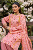 Gul Ahmed – 3 Piece Printed Lawn Suit with Chiffon Dupatta BM-42002