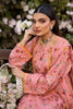 Gul Ahmed – 3 Piece Printed Lawn Suit with Chiffon Dupatta BM-42002