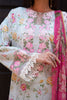 Saira Rizwan Luxury Lawn Vol-2  – Fanny SRLL2-24-07