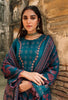 Humdum Carvaan Embroidered Winter Collection – CV-01