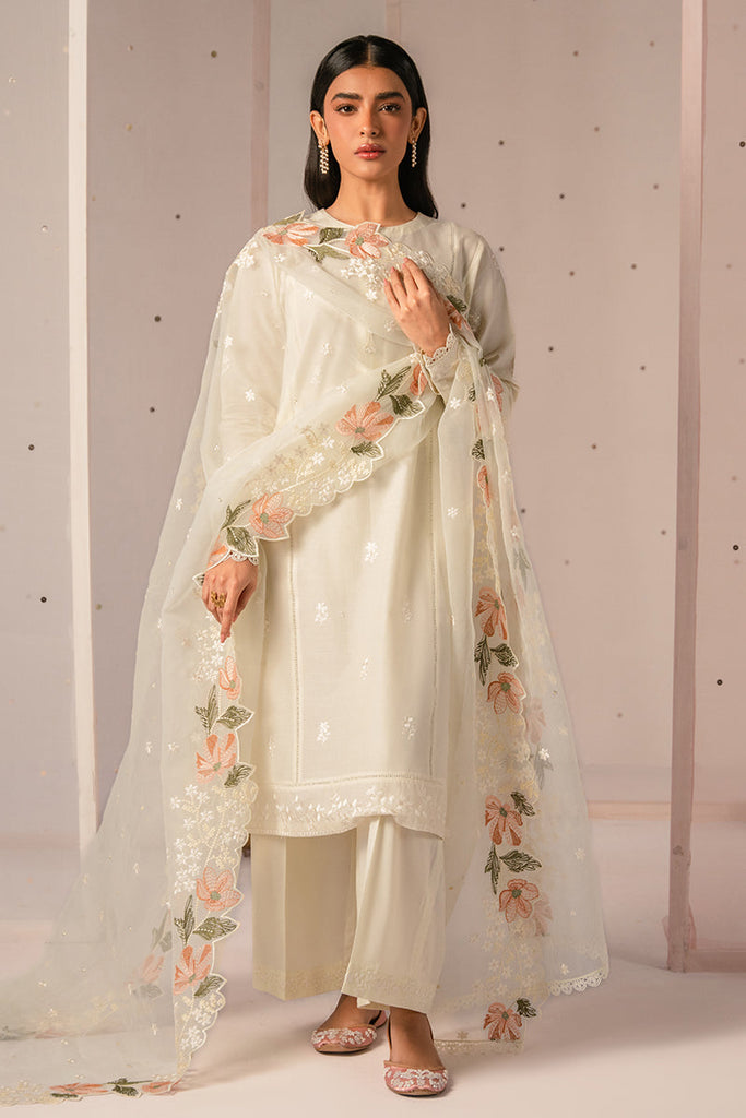 Cross Stitch Mahiri Eid Collection – MINTY MIST