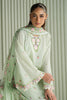 Cross Stitch Mahiri – Verdent Bloom - 3pc Embroidered Lawn Suit