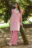 Gul Ahmed · The Joy of Summer – 2 Piece Embroidered Lawn Suit TL-52083