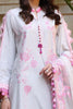 Gul Ahmed · The Joy of Summer – 3 Piece Embroidered Lawn Suit with Embroidered Mehsuri Dupatta PM-52004