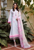 Gul Ahmed · The Joy of Summer – 3 Piece Embroidered Lawn Suit with Embroidered Mehsuri Dupatta PM-52004