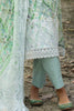 Gul Ahmed · The Joy of Summer – 3 Piece Embroidered Printed Lawn Suit with Embroidered Printed Chiffon Dupatta PR-52007