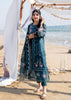 Aabyaan X Mawra Hocane · Saagar Luxury Lawn – ISHANA (AS-06)